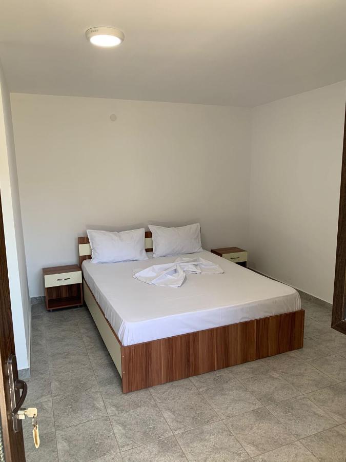 Casa Steluta De Mare Hotel Două Mai Buitenkant foto